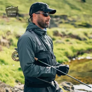 Chest Stockingfoot Zip Waders