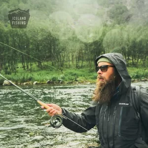 Wader Jackets